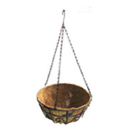 Hanging basket